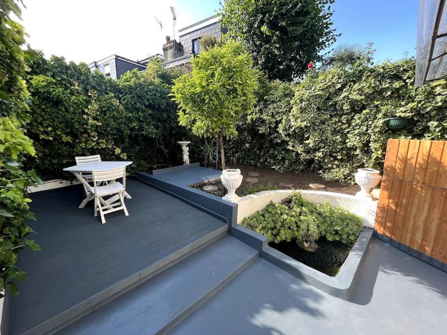 Apartment Stylish Ground Floor Garden Flat Nr *