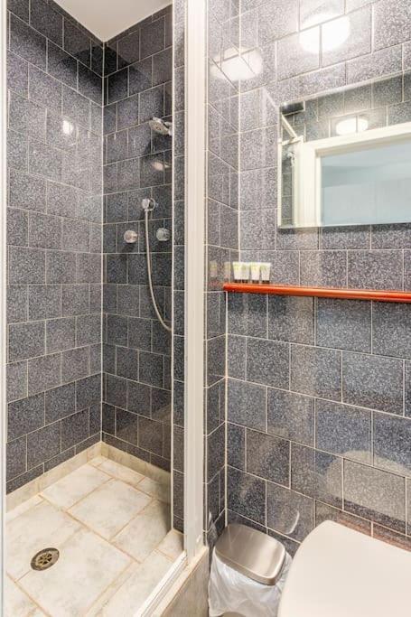 Stylish Ground Floor Garden Flat Nr Appartamento *