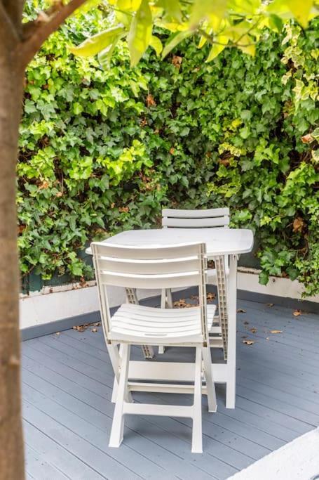 Stylish Ground Floor Garden Flat Nr Apartment *